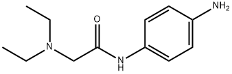 N-(4-aminophenyl)-2-(diethylamino)acetamide