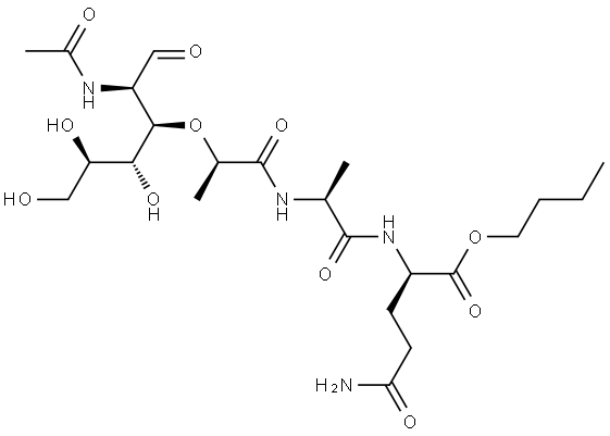74817-61-1 structural image