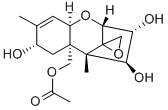 4-deacetylneosolaniol Structural