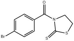 74834-46-1 structural image