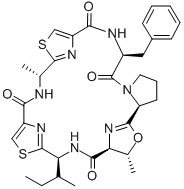 74839-81-9 structural image