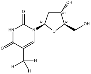 THYMIDINE, METHYL-D3