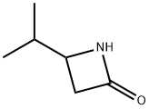 4-Isopropyl-2-azetidinone