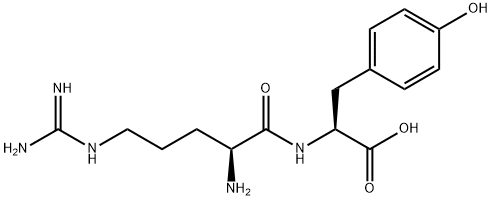 H-ARG-TYR-OH ACETATE SALT