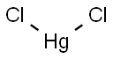 Mercury chloride  Structural