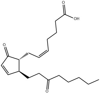 13,14-DIHYDRO-15-KETO PROSTAGLANDIN A2