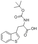 BOC-3-(3-BENZOTHIENYL)-DL-ALANINE