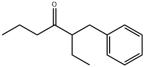 3-BENZYL-4-HEPTANONE