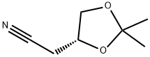 (R)-2,2-DIMETHYL-1,3-DIOXOLANE-4-ACETONITRILE