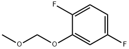 2,5-Difluoro-1-(methoxymethoxy)Benzene