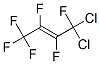 Dichlorohexafluoro-2-butene