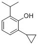 2-Cyclopropyl-6-isopropylphenol