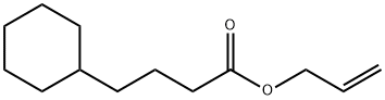 ALLYL CYCLOHEXANEBUTYRATE