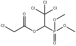 CHLORACETOPHONE Structural