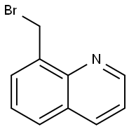 8-Bromomethylquinoline