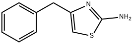 4-benzyl-1,3-thiazol-2-amine