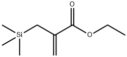 ETHYL 2-(TRIMETHYLSILYLMETHYL)ACRYLATE