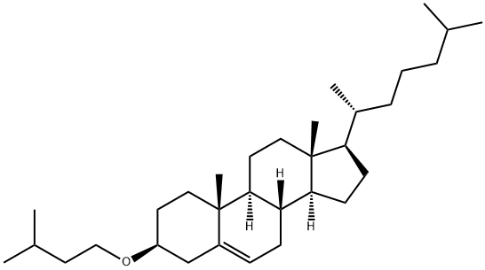 CHOLESTERYL ISOAMYL ETHER