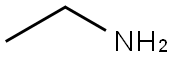 Ethylamine Structural Picture