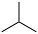 ISOBUTANE Structural