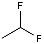 Difluoroethane