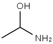 ACETALDEHYDE AMMONIA