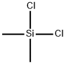 Dichlorodimethylsilane Structural Picture