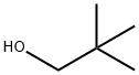 NEOPENTYL ALCOHOL Structural