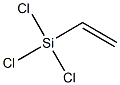 Trichlorovinylsilane Structural Picture