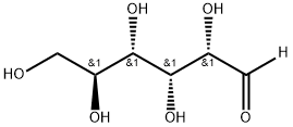 L-GLUCOSE-[1-3H(N)] Structural
