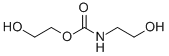 2-hydroxyethyl 2-hydroxyethyl-carbamate 