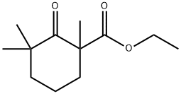 6-CARBETHOXY-2,2,6-TRIMETHYLCYCLOHEXANONE