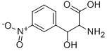 2-AMINO-3-HYDROXY-3-(3-NITRO-PHENYL)-PROPIONIC ACID