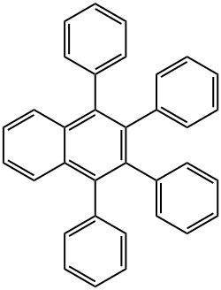 1,2,3,4-TETRAPHENYLNAPHTHALENE