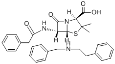 benethamine penicillin  