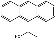 9-(2-HYDROXYETHYL)ANTHRACENE Structural