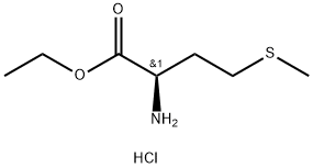 H-D-MET-OET HCL Structural