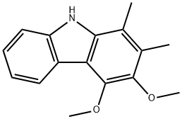 carbazomycin A