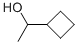 1-CYCLOBUTYLETHANOL Structural