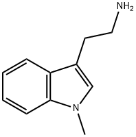 1-METHYLTRYPTAMINE