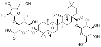 araloside A Structural