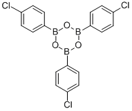 TRIS(P-CHLOROPHENYL)BOROXIN