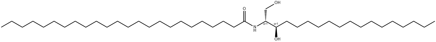 N-LIGNOCEROYL-DL-DIHYDROSPHINGOSINE