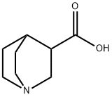 quinuclidine-3-carboxylic acid 