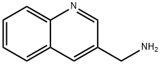 C-QUINOLIN-3-YL-METHYLAMINE