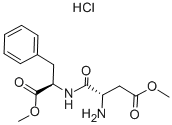 METHYL 3-AMINO-4-[(1-BENZYL-2-METHOXY-2-OXOETHYL)AMINO]-4-OXOBUTANOATE HYDROCHLORIDE