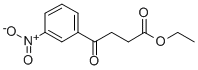 ETHYL 4-(3-NITROPHENYL)-4-OXOBUTYRATE