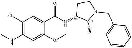 NEMONAPRIDE Structural