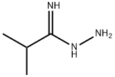 2-METHYLPROPANIMIDIC ACID, HYDRAZIDE