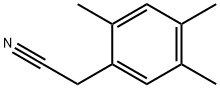 2,4,5-TRIMETHYLPHENYLACETONITRILE